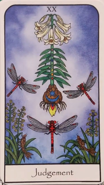 Nature Spirit Tarot